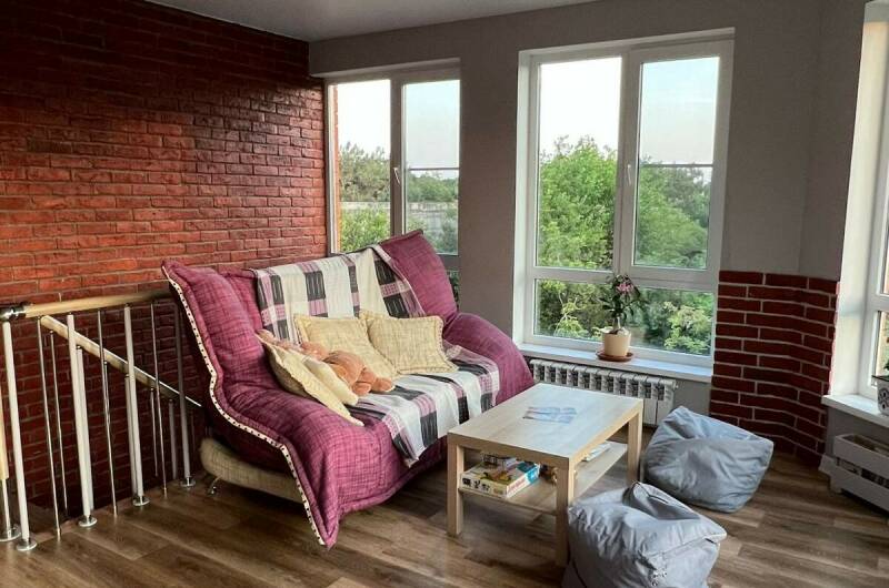 Вилла «Галакси»