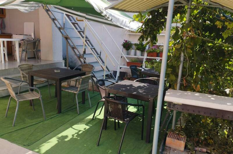 Вилла «Галакси»