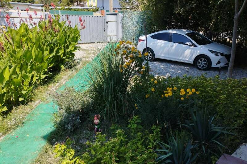 Вилла «Галакси»