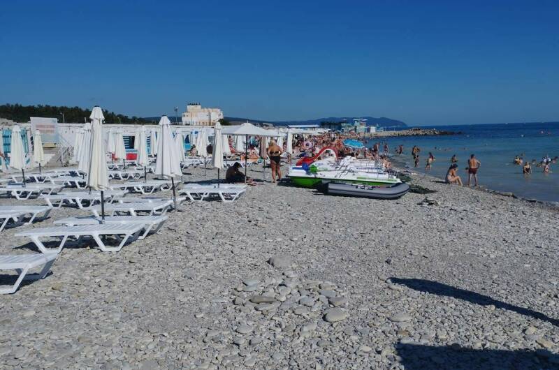 Вилла «Галакси»