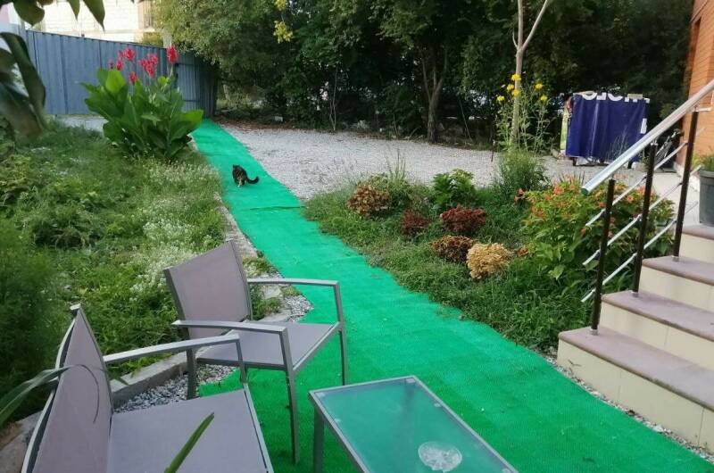 Вилла «Галакси»