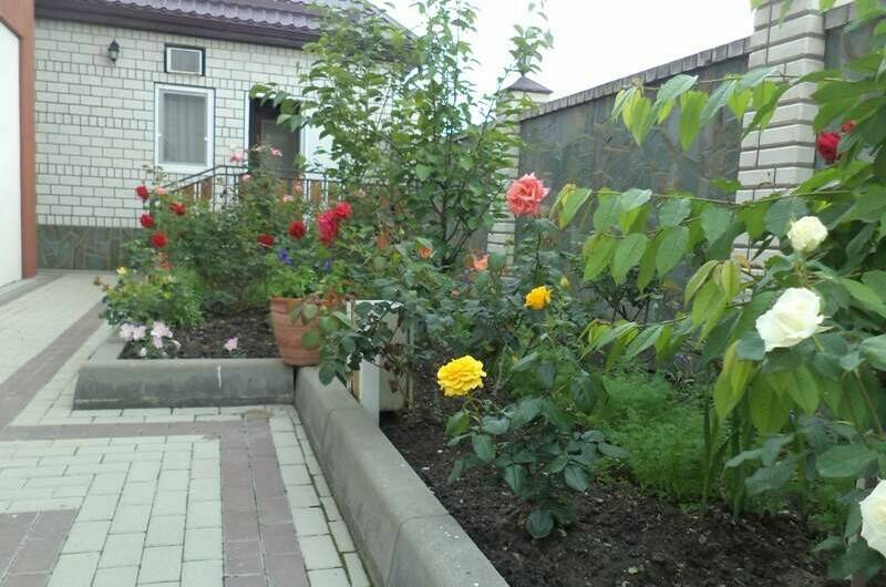 Отель «Вероника»