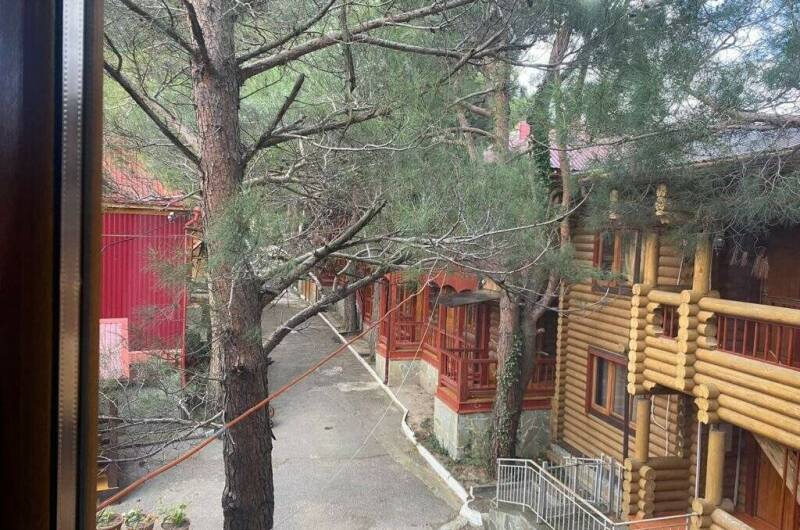 Гостевой дом «Сосновый бор»