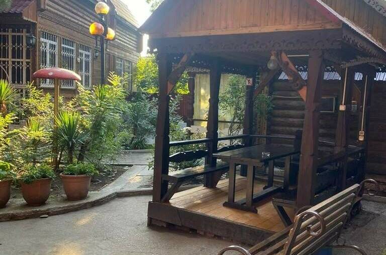 Гостевой дом «Сосновый бор»