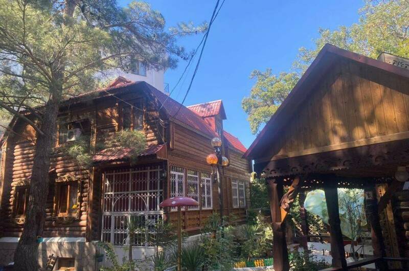 Гостевой дом «Сосновый бор»