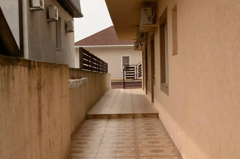 Гостевой дом «Анастасия»