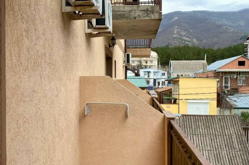 Гостевой дом «Анастасия»