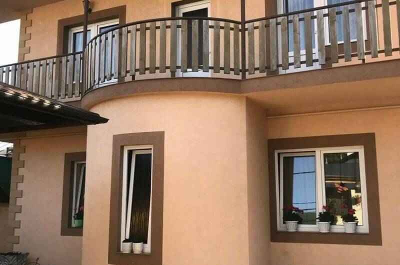 Гостевой дом «Анастасия»