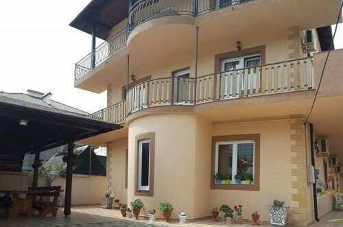 Гостевой дом «Анастасия»