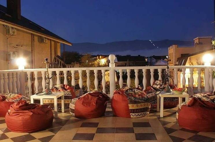 Гостевой дом «Максим»