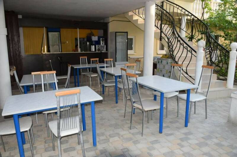 Гостевой дом «Максим»