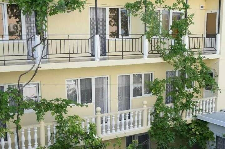 Гостевой дом «Максим»