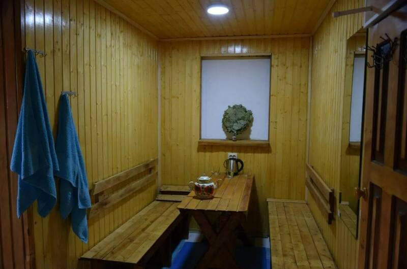 Гостевой дом «Максим»