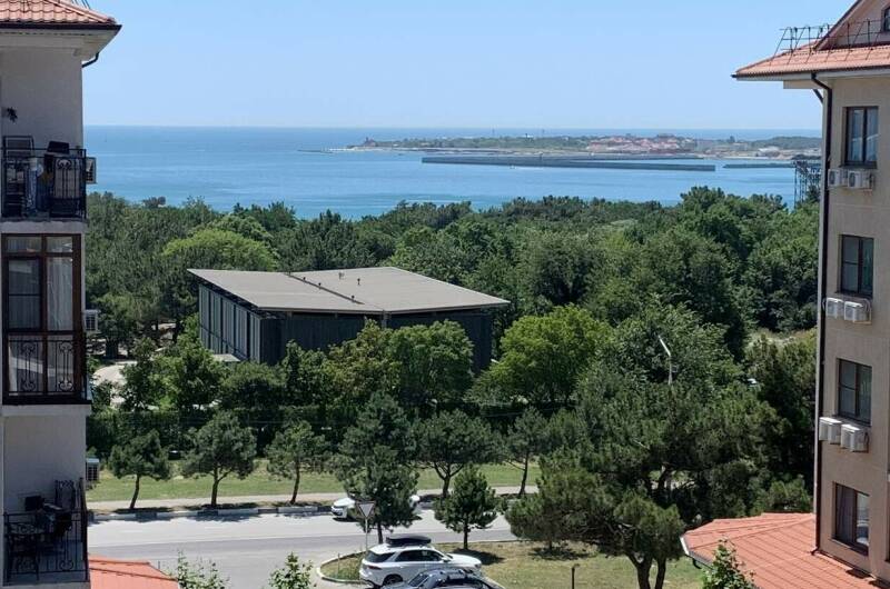 Однокомнатная квартира ЖК «Горизонт»