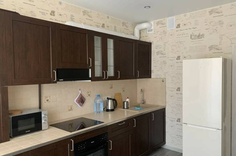 Однокомнатная квартира ЖК «Горизонт»