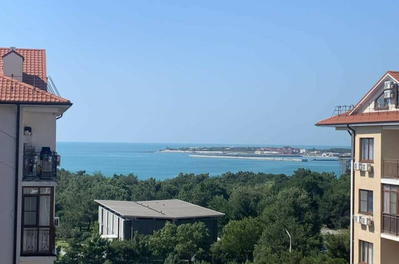 Однокомнатная квартира ЖК «Горизонт»