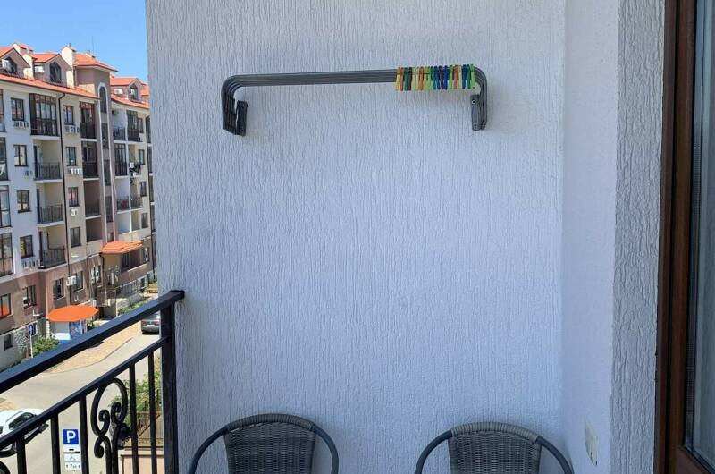 Однокомнатная квартира ЖК «Горизонт»