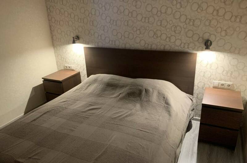 Однокомнатная квартира ЖК «Горизонт»