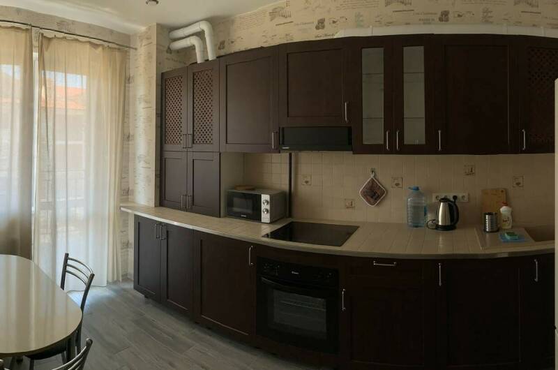 Однокомнатная квартира ЖК «Горизонт»