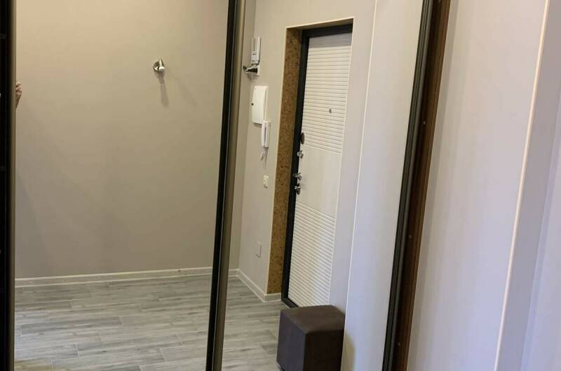 Однокомнатная квартира ЖК «Горизонт»