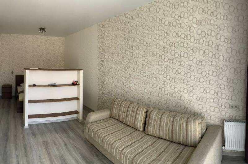 Однокомнатная квартира ЖК «Горизонт»