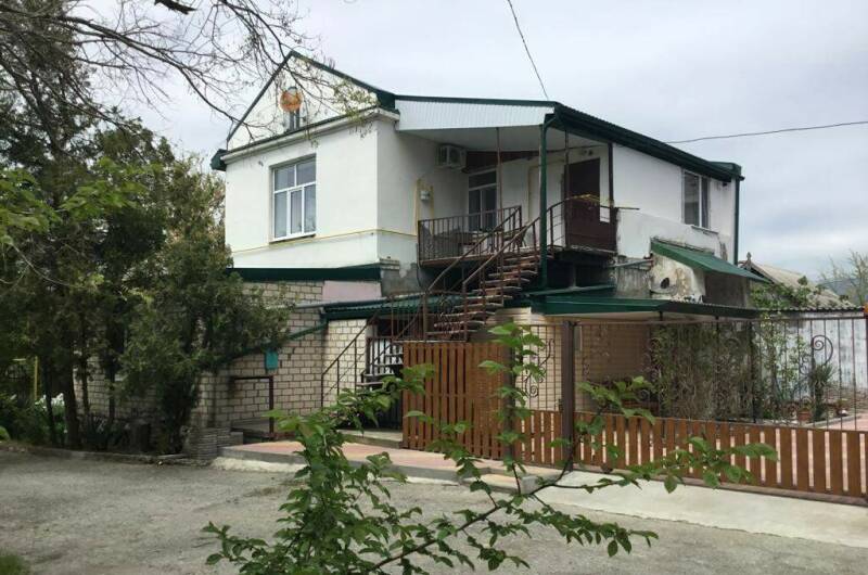 Двухкомнатная квартира