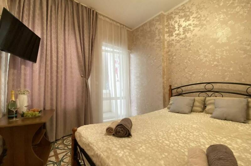 Гостевой дом «Тургенев»