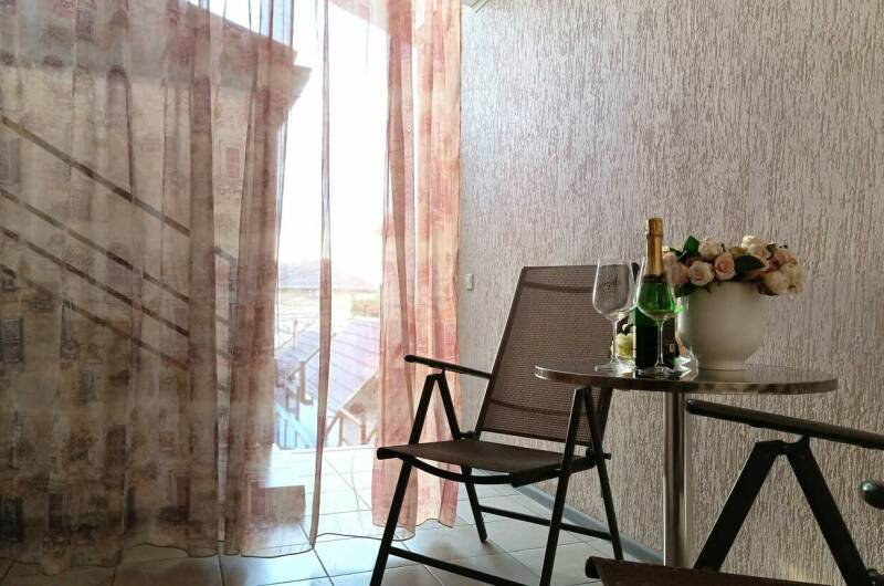 Гостевой дом «Тургенев»