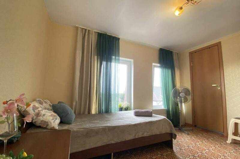 Гостевой дом «Тургенев»