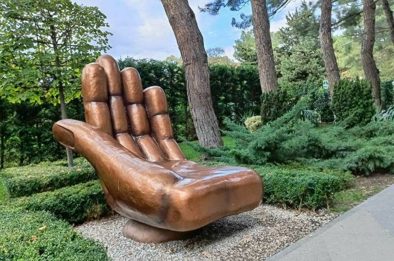 Гостевой дом «Тургенев»