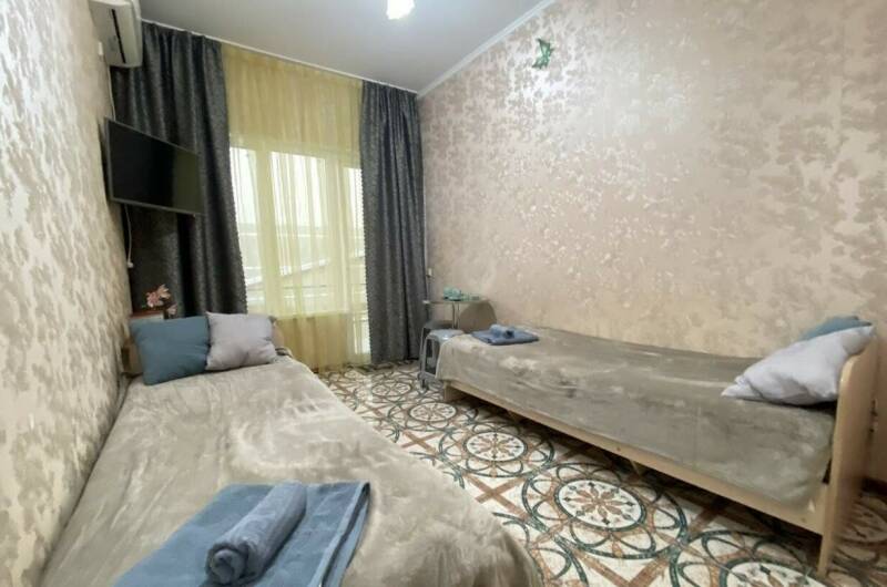 Гостевой дом «Тургенев»