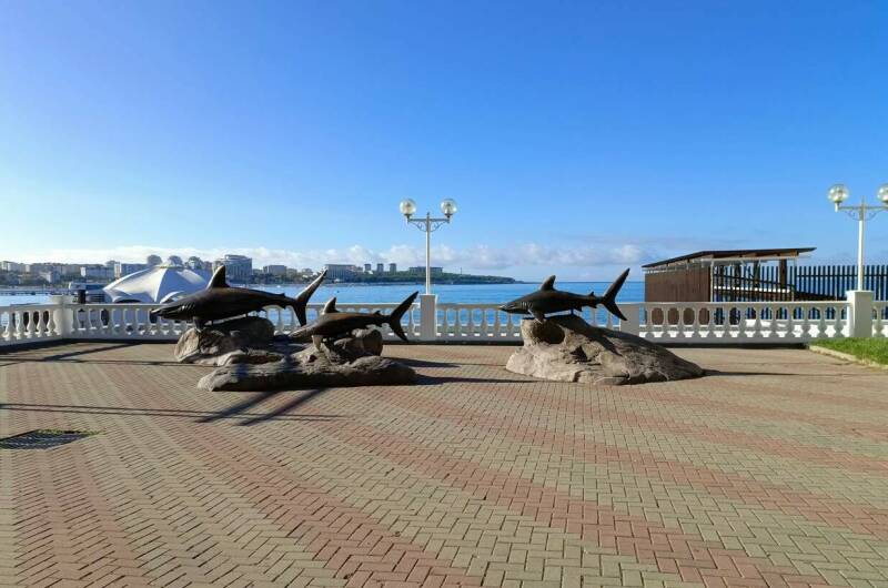 Гостевой дом «Тургенев»