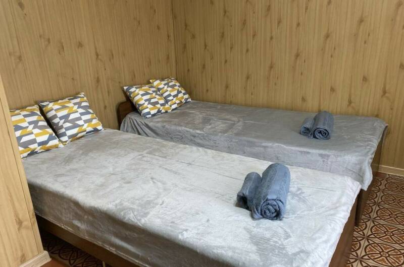 Гостевой дом «Тургенев»