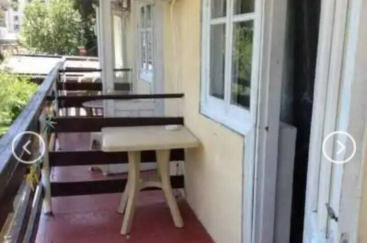 Гостевой дом на Степной 11