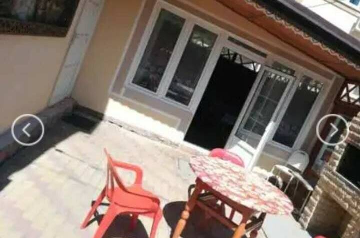 Гостевой дом на Степной 11