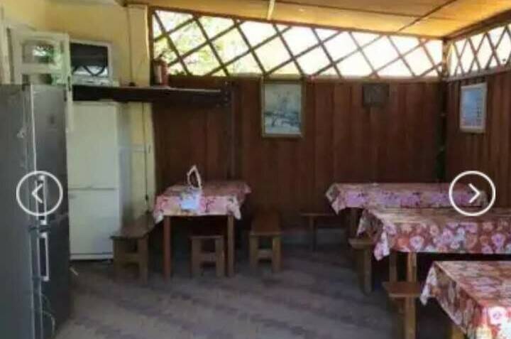 Гостевой дом на Степной 11