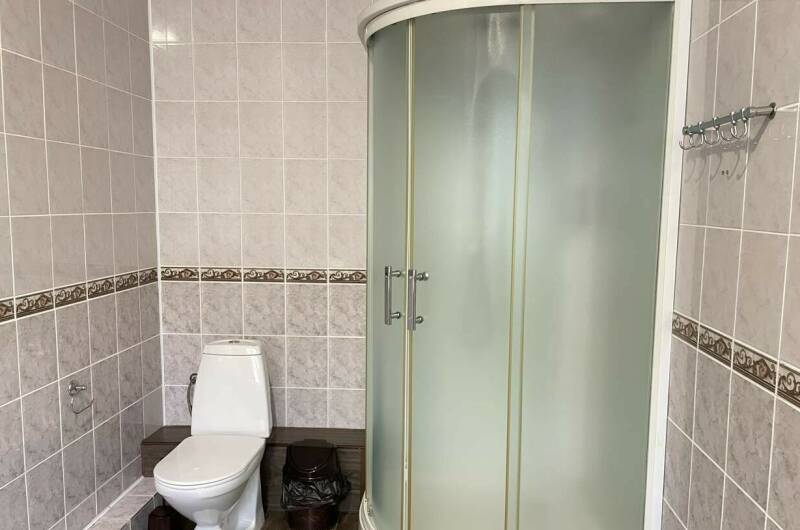 Гостевой дом «Forest House»