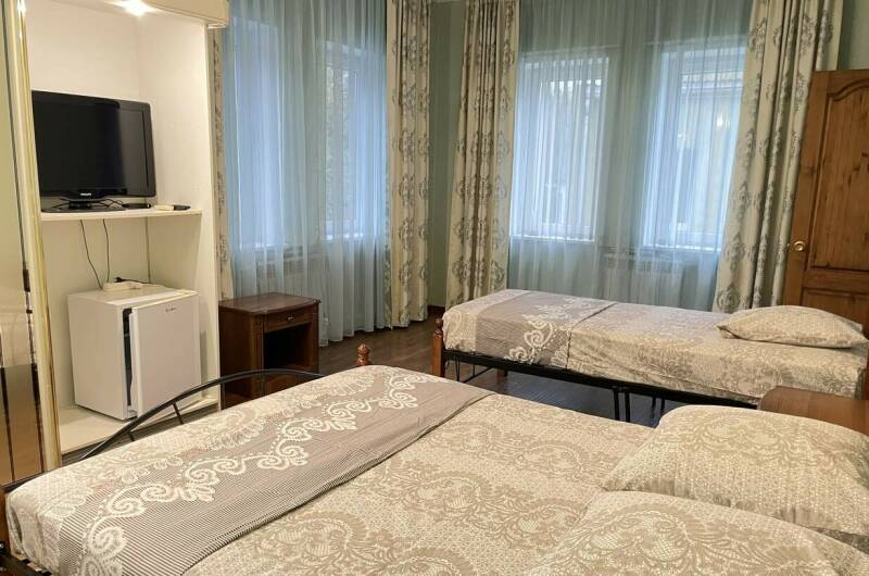 Гостевой дом «Forest House»