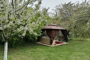 Изображение Дача у моря с выходом на дикий пляж #2