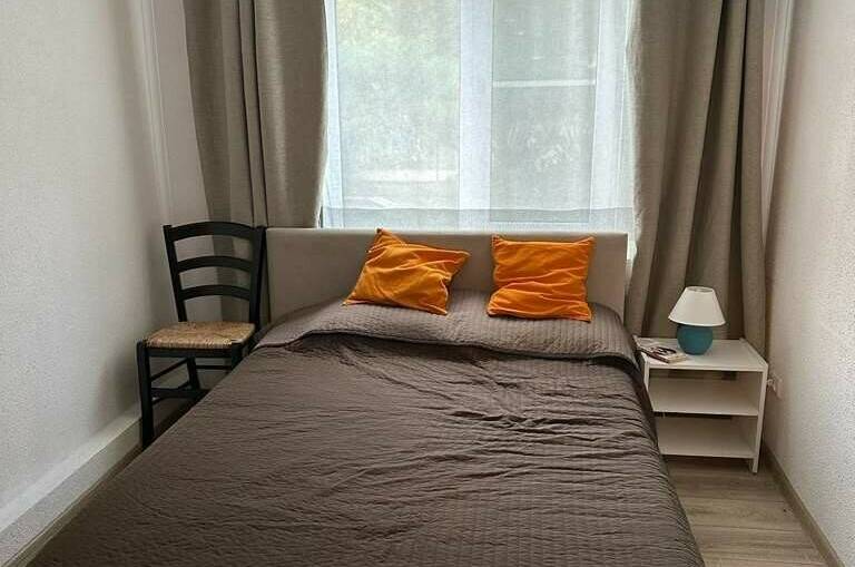 Дача у моря с выходом на дикий пляж