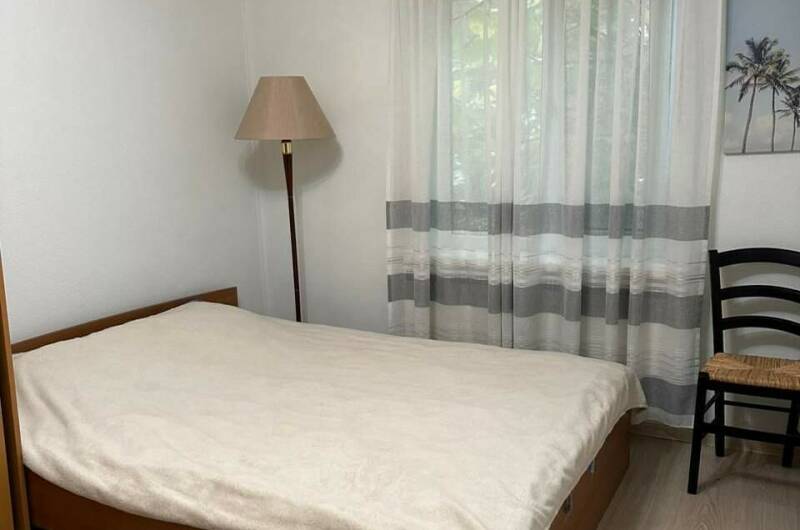 Дача у моря с выходом на дикий пляж