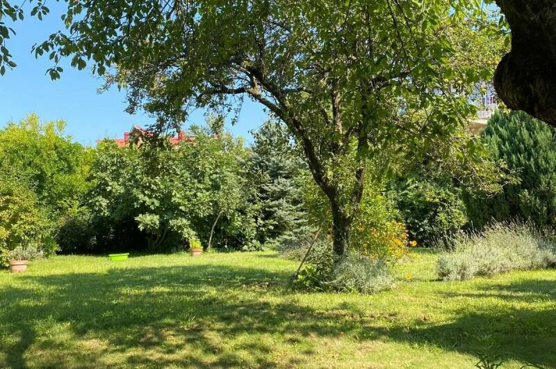 Дача у моря с выходом на дикий пляж