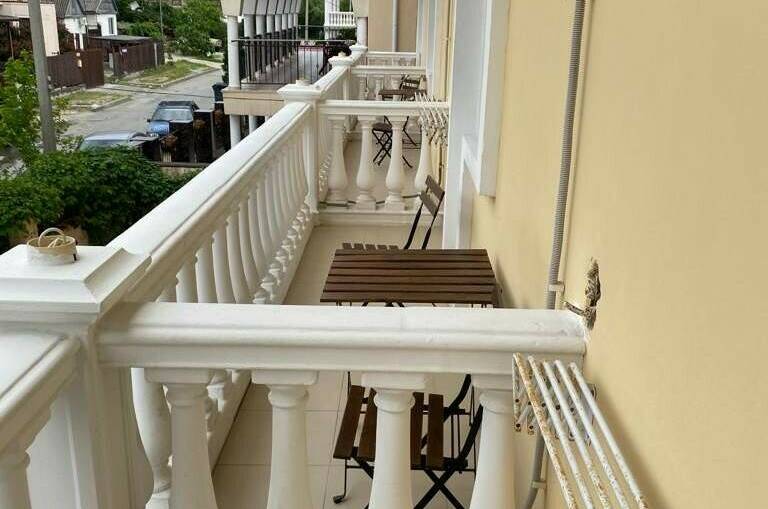 Отель «Артемида»