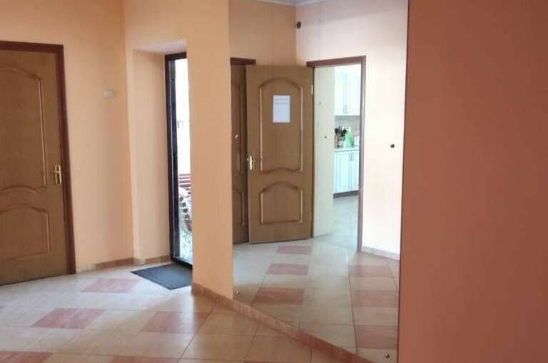 Отель «Артемида»