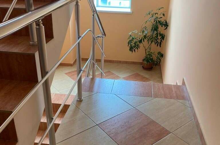 Отель «Артемида»