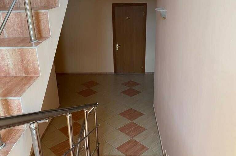 Отель «Артемида»