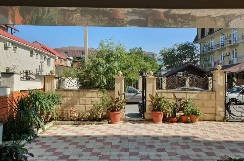 Отель «Артемида»