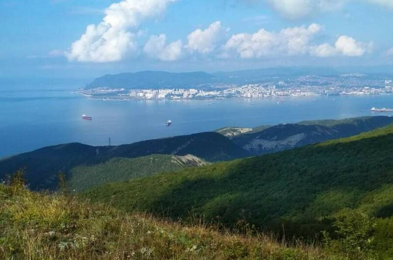 База отдыха «МореДом»