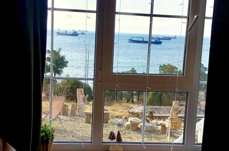 База отдыха «МореДом»