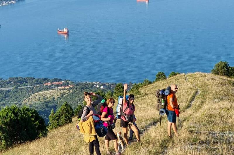 База отдыха «МореДом»